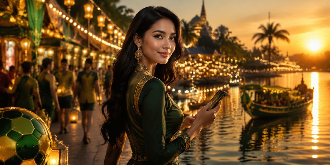 Program VIP dan bonus eksklusif bergaya Melayu di Kedah untuk pemain aktif Malaysia