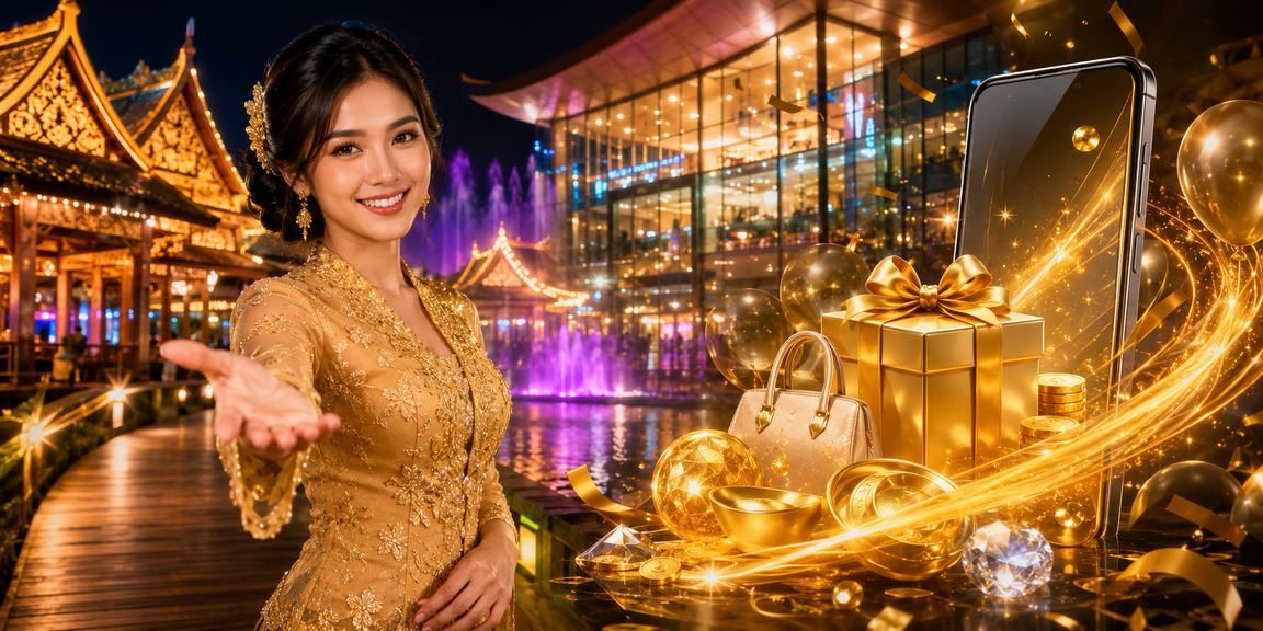 Proses deposit dalam talian bergaya kebaya Melayu di Sarawak